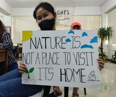 organization about environment in the philippines|Rights of Nature PH .